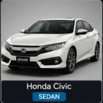 06-honda-civic al haaj reant a car