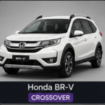 08-honda-br-v al haaj reant a car